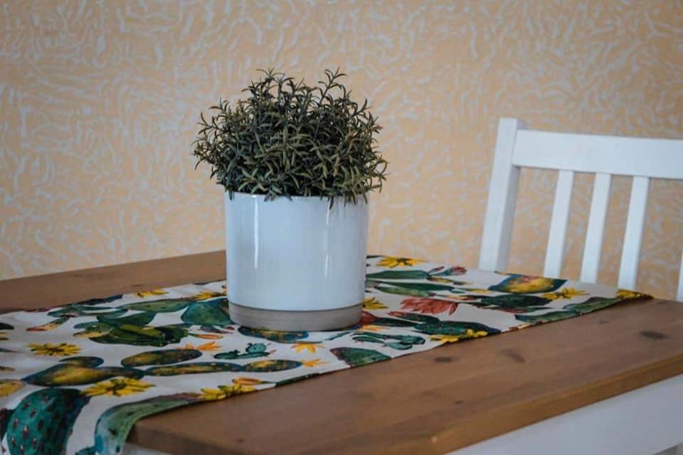 Dimora Di Campagna Hotel Portella di Mare Kültér fotó