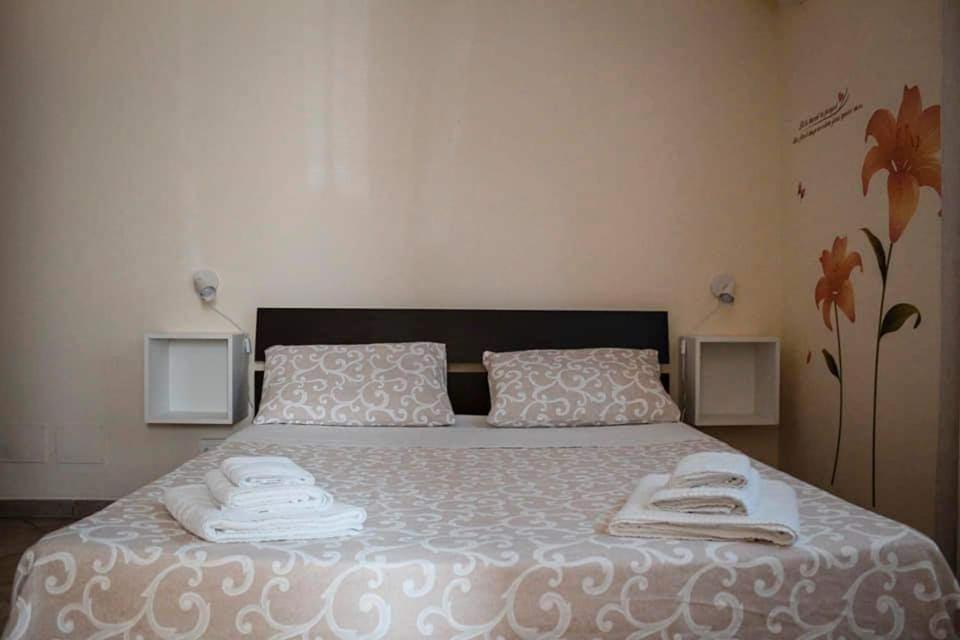 Dimora Di Campagna Hotel Portella di Mare Szoba fotó