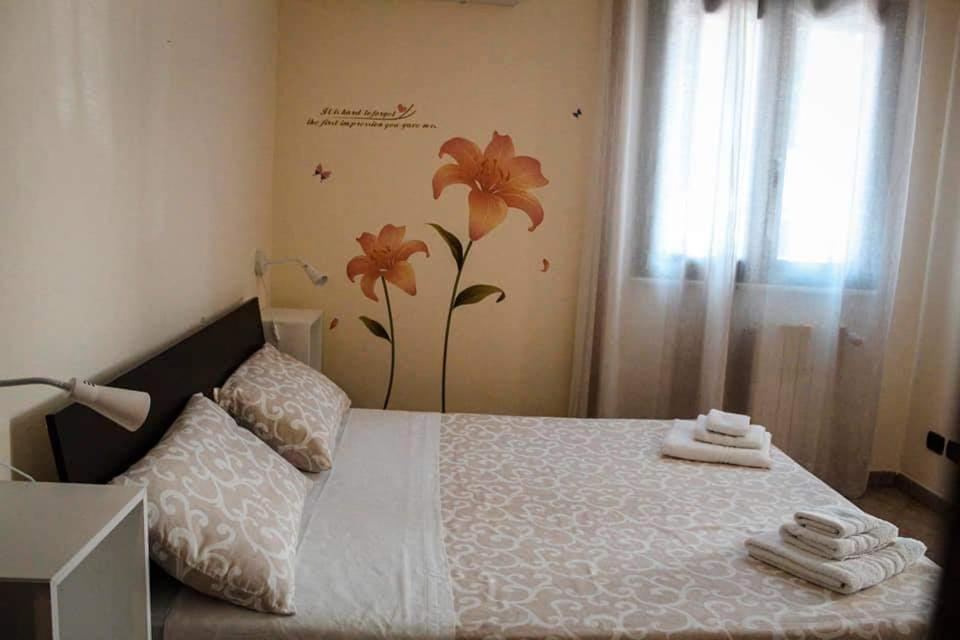 Dimora Di Campagna Hotel Portella di Mare Szoba fotó